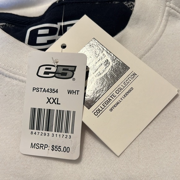 Penn State sweatshirt - Picture 4 of 5